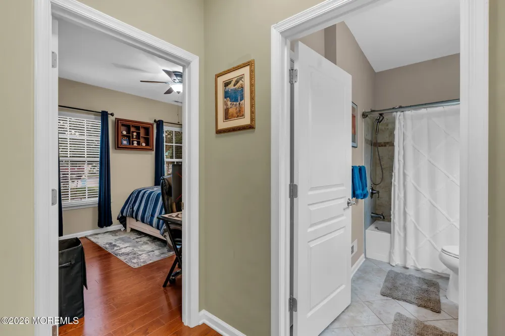 58 Aberdeen Lane Manchester, NJ 08759