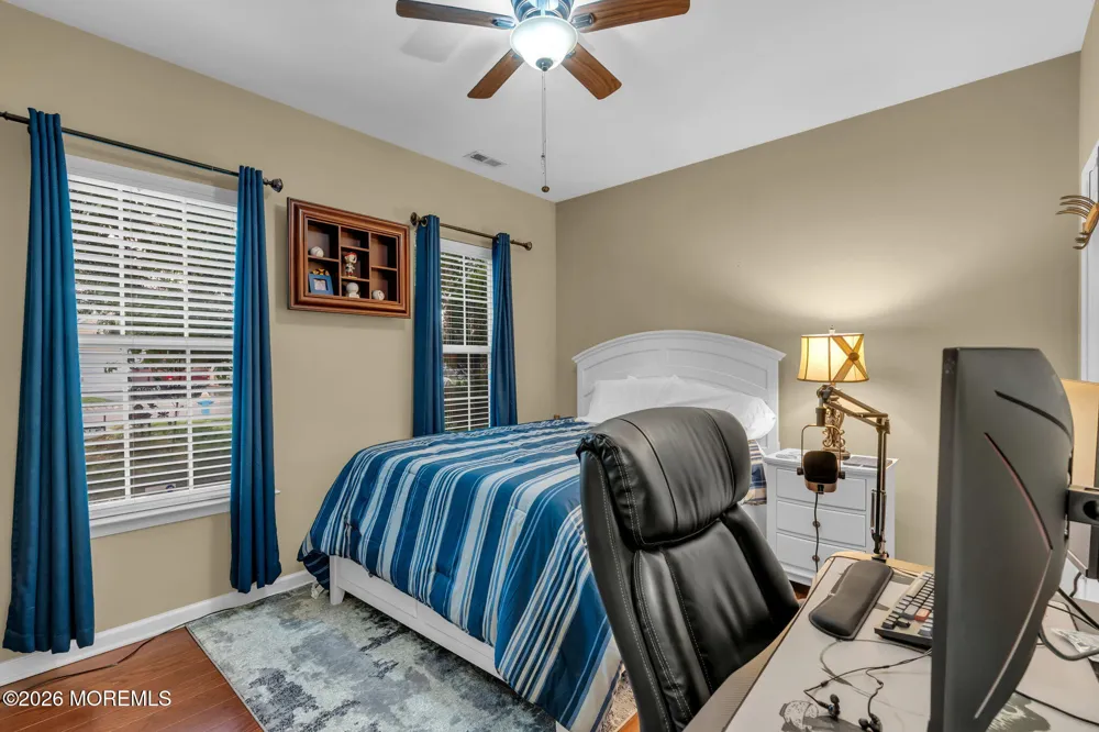58 Aberdeen Lane Manchester, NJ 08759