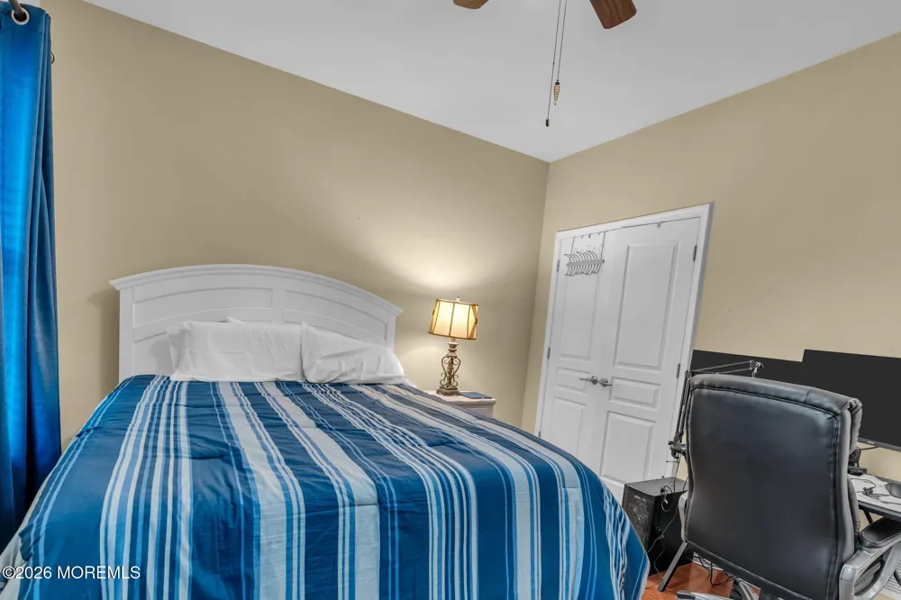 58 Aberdeen Lane Manchester, NJ 08759