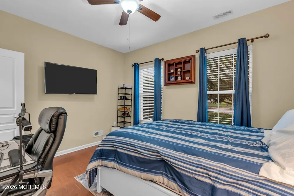 58 Aberdeen Lane Manchester, NJ 08759