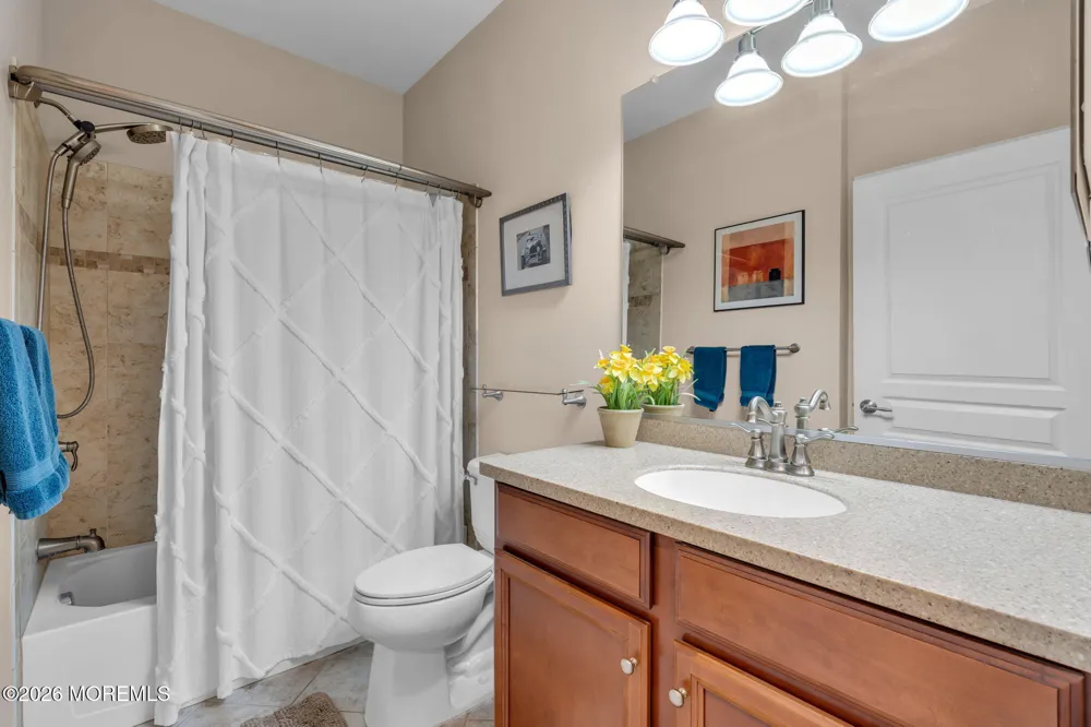 58 Aberdeen Lane Manchester, NJ 08759