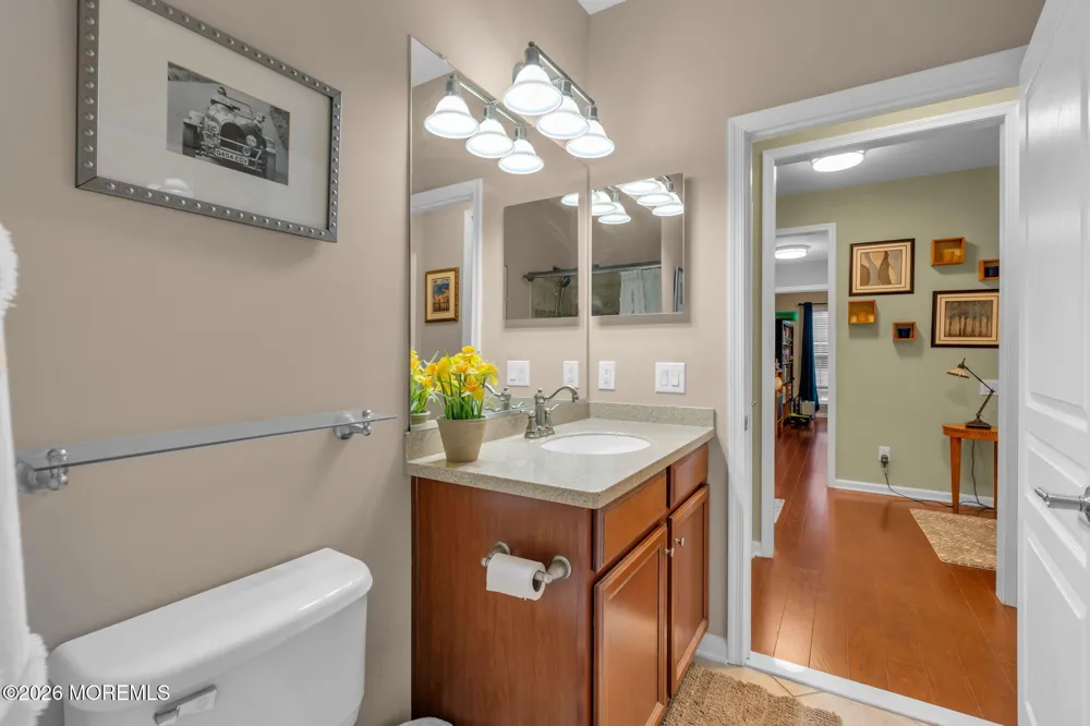 58 Aberdeen Lane Manchester, NJ 08759