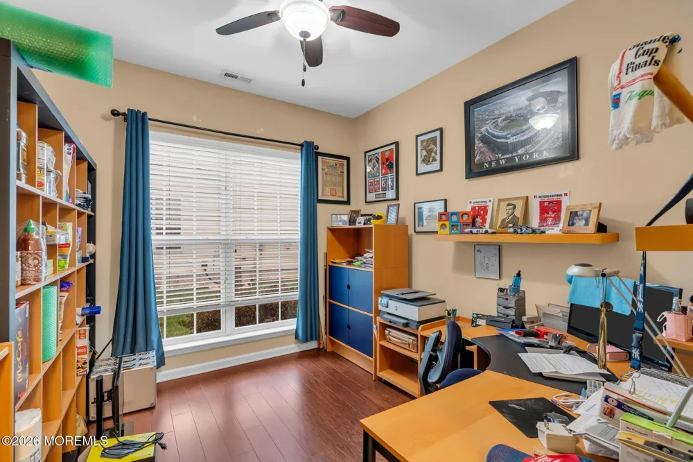 58 Aberdeen Lane Manchester, NJ 08759
