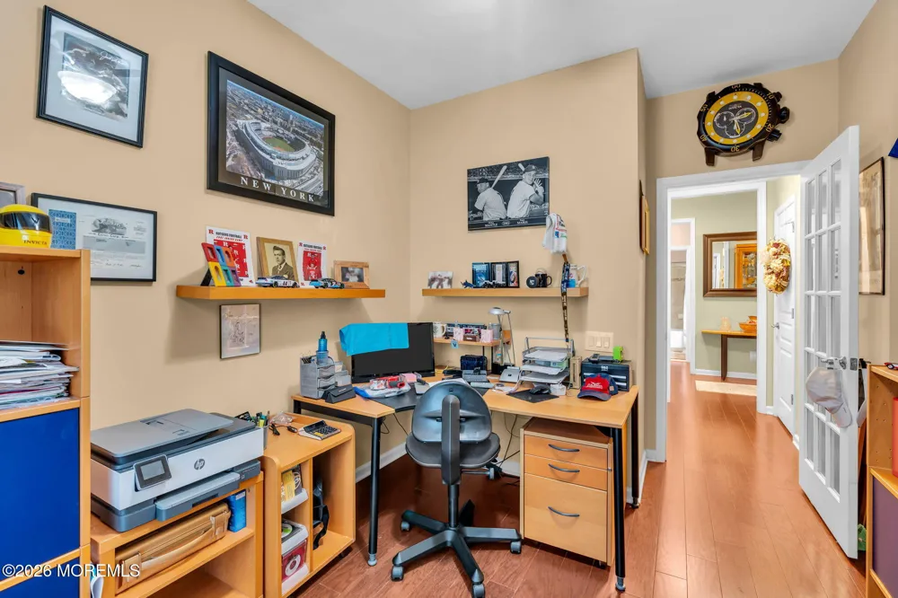 58 Aberdeen Lane Manchester, NJ 08759