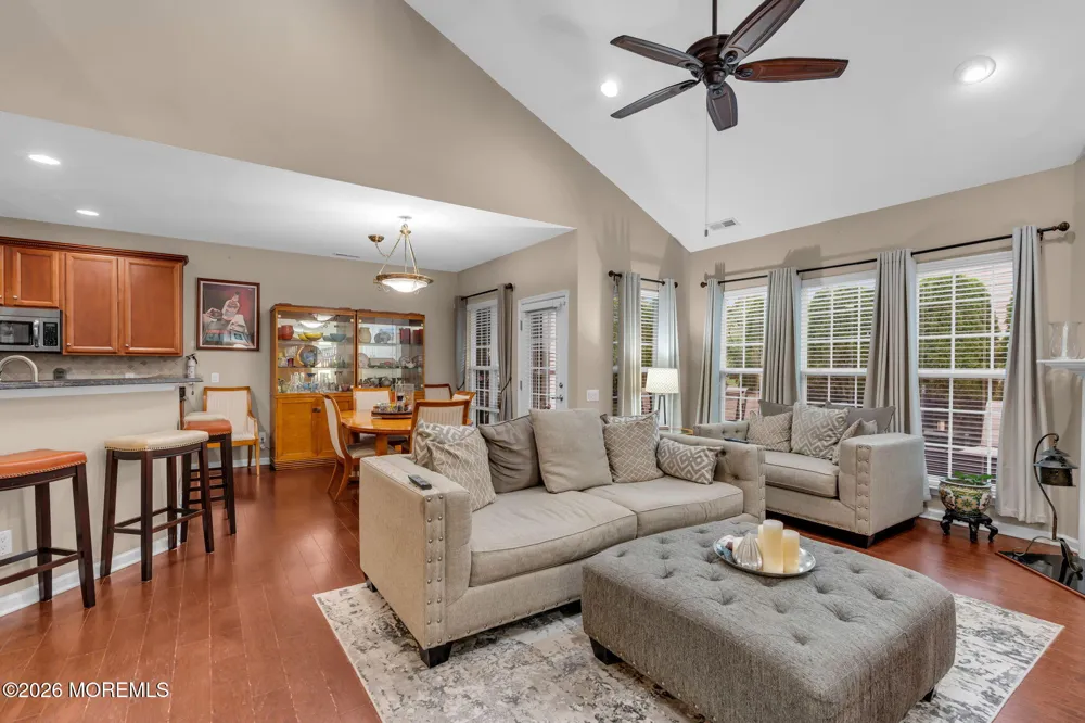 58 Aberdeen Lane Manchester, NJ 08759