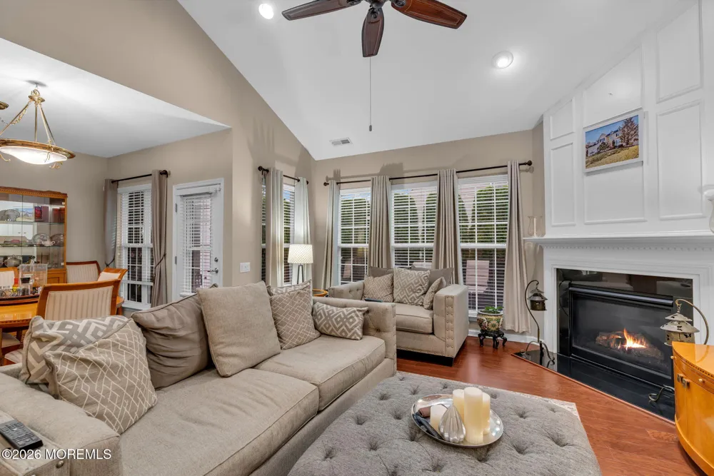 58 Aberdeen Lane Manchester, NJ 08759