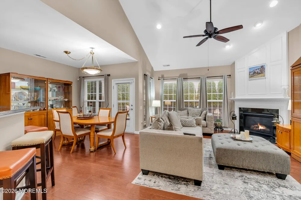 58 Aberdeen Lane Manchester, NJ 08759