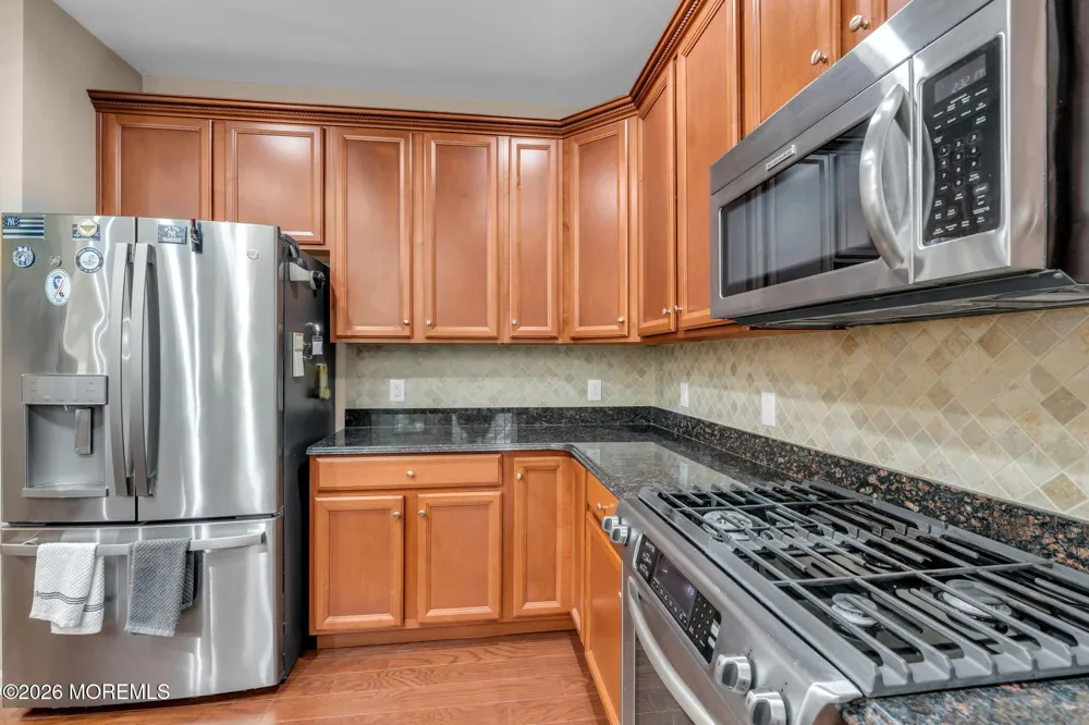 58 Aberdeen Lane Manchester, NJ 08759