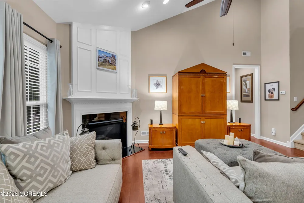 58 Aberdeen Lane Manchester, NJ 08759