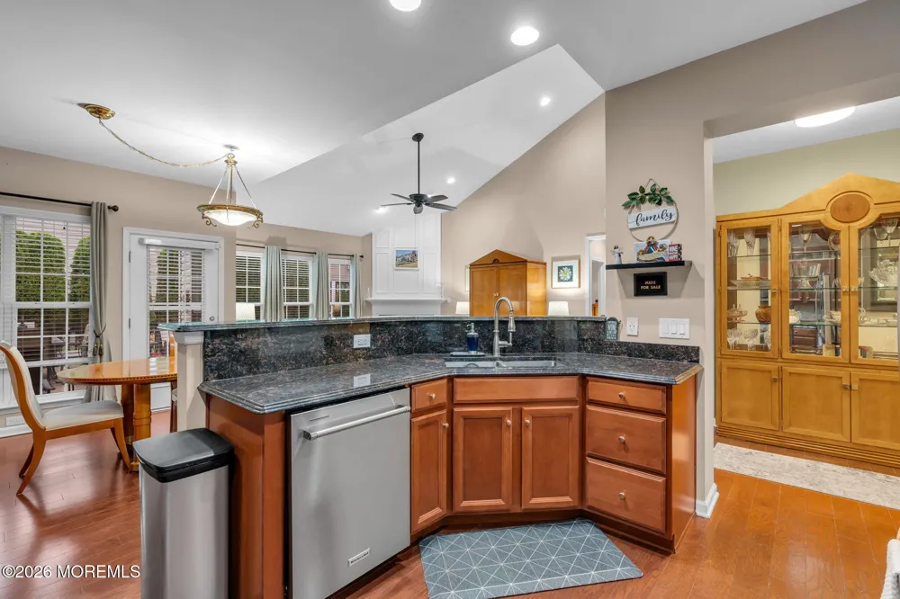58 Aberdeen Lane Manchester, NJ 08759