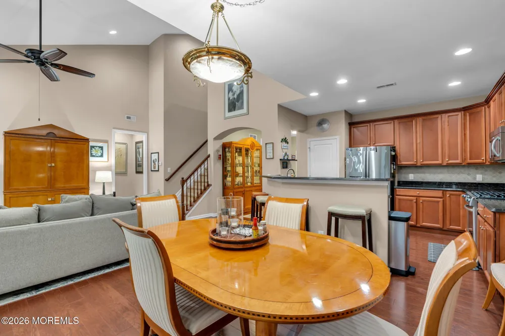58 Aberdeen Lane Manchester, NJ 08759