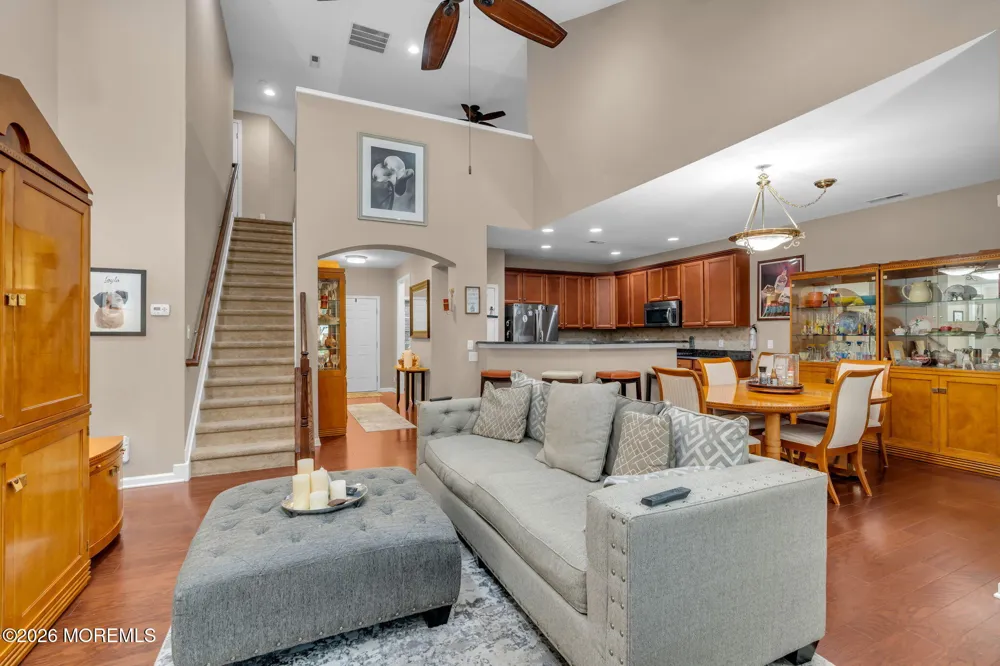 58 Aberdeen Lane Manchester, NJ 08759