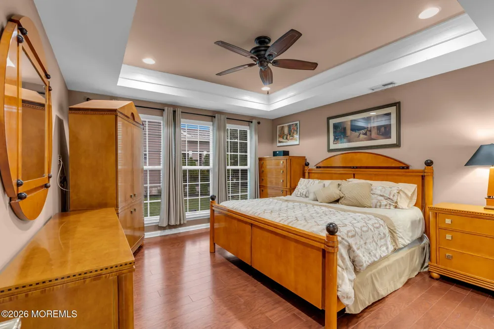 58 Aberdeen Lane Manchester, NJ 08759
