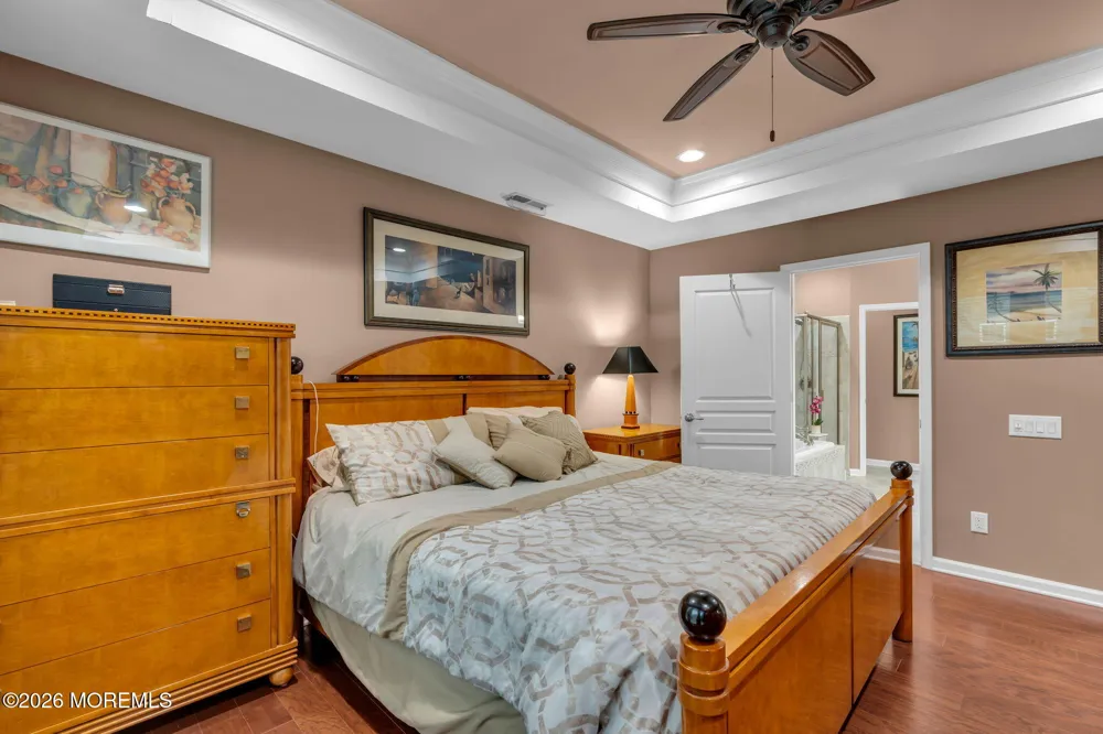 58 Aberdeen Lane Manchester, NJ 08759