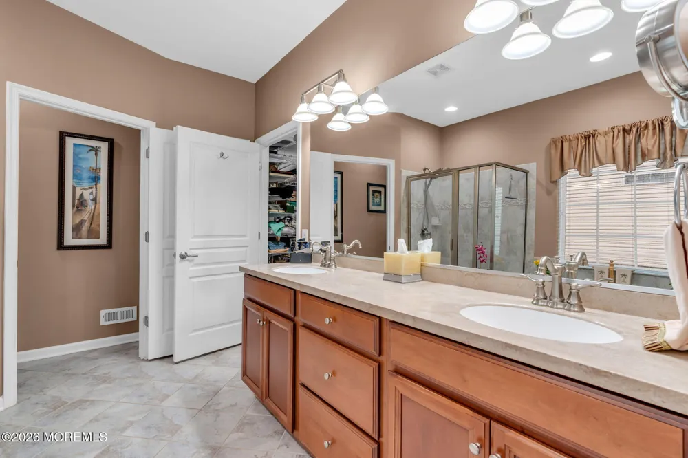 58 Aberdeen Lane Manchester, NJ 08759