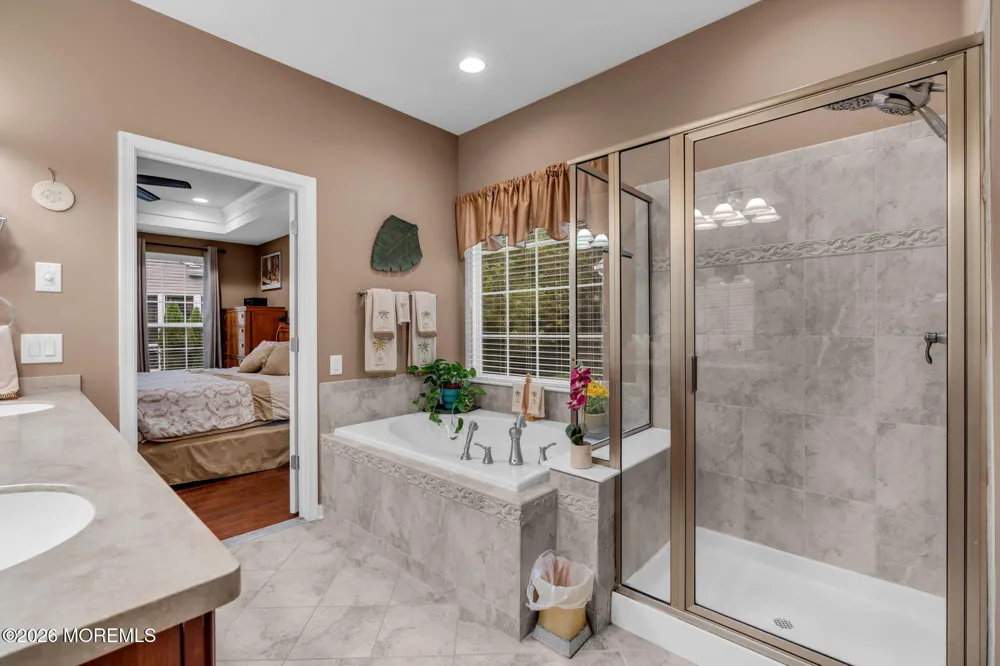 58 Aberdeen Lane Manchester, NJ 08759