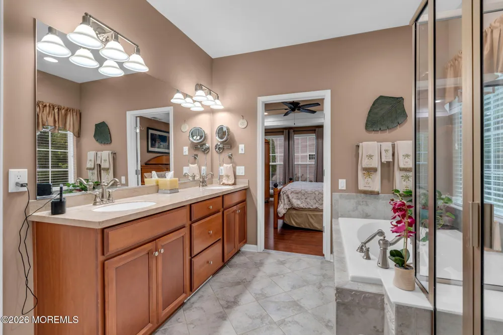 58 Aberdeen Lane Manchester, NJ 08759