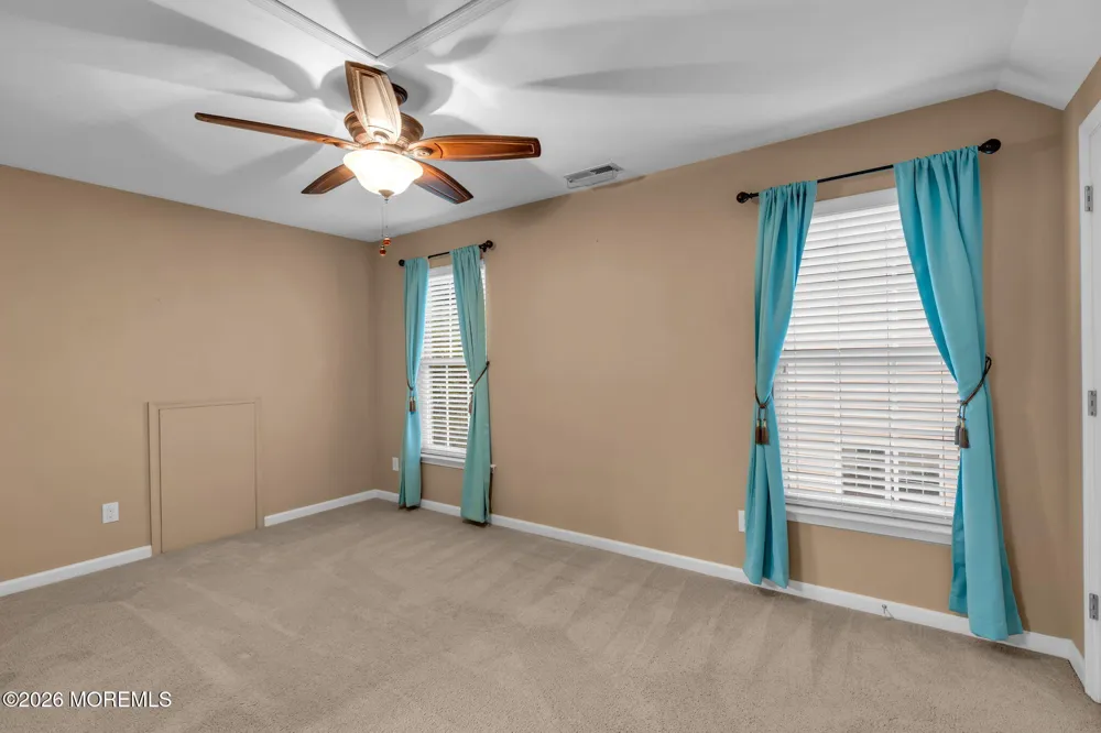 58 Aberdeen Lane Manchester, NJ 08759