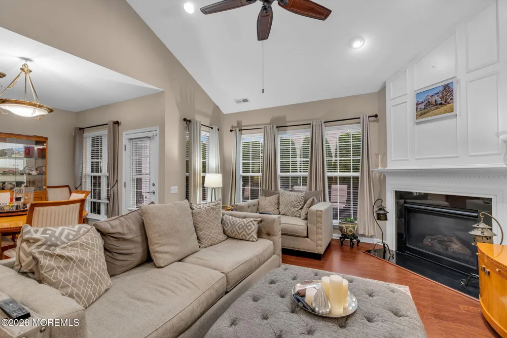 58 Aberdeen Lane Manchester, NJ 08759