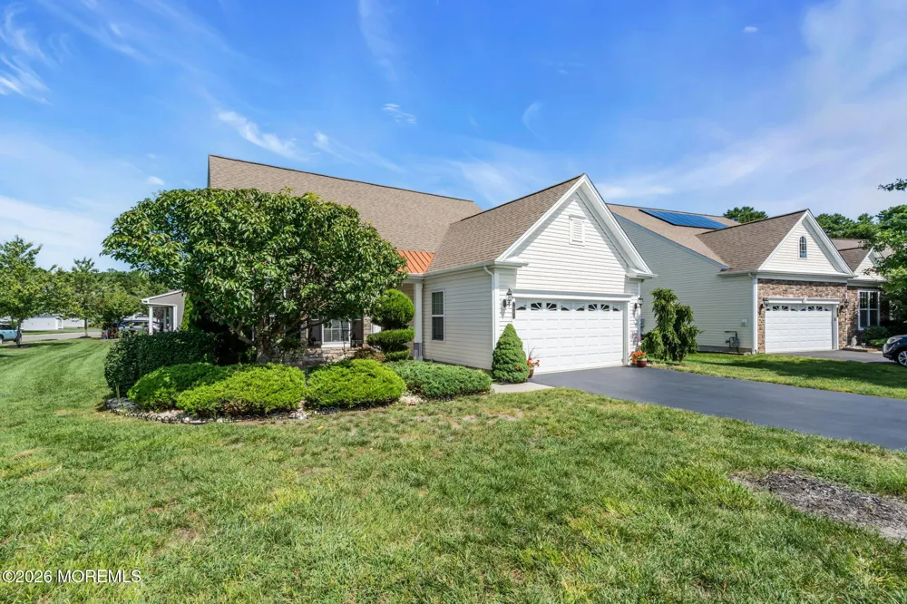 58 Aberdeen Lane Manchester, NJ 08759