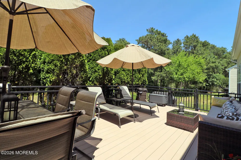 58 Aberdeen Lane Manchester, NJ 08759