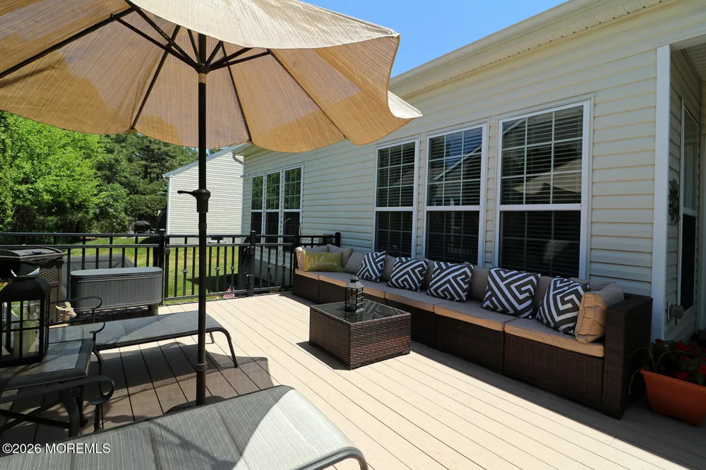 58 Aberdeen Lane Manchester, NJ 08759