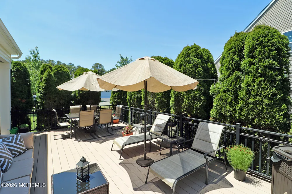 58 Aberdeen Lane Manchester, NJ 08759