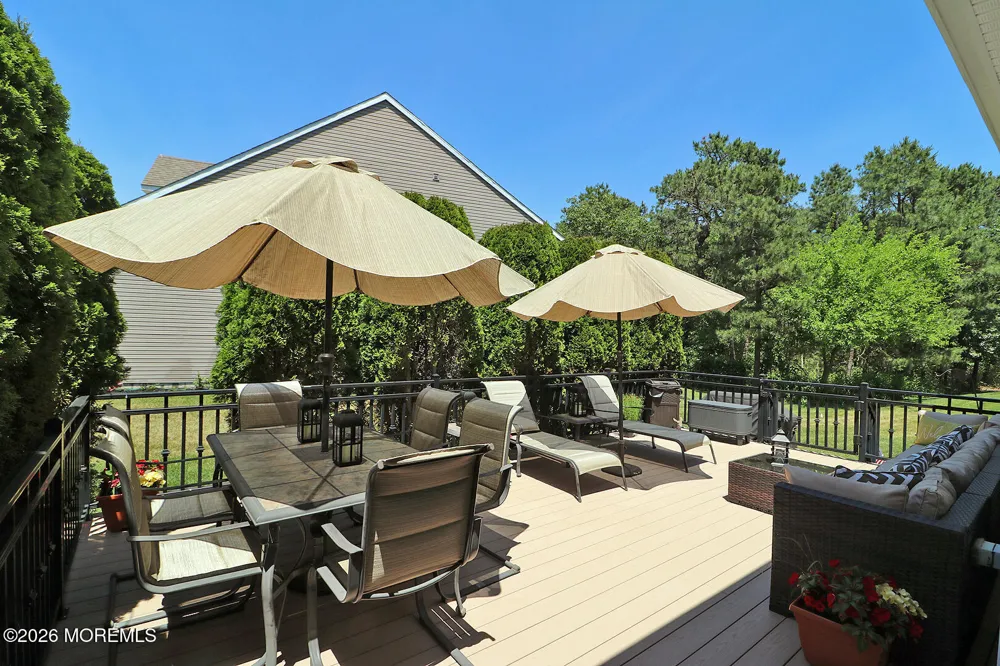 58 Aberdeen Lane Manchester, NJ 08759