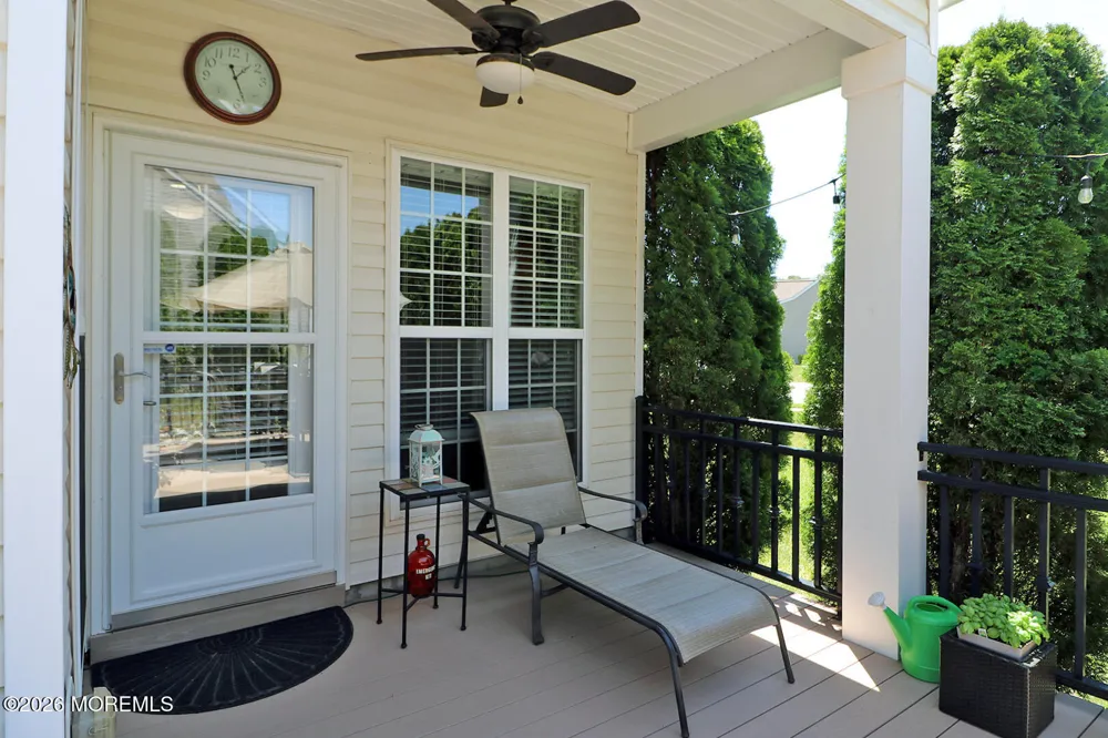 58 Aberdeen Lane Manchester, NJ 08759