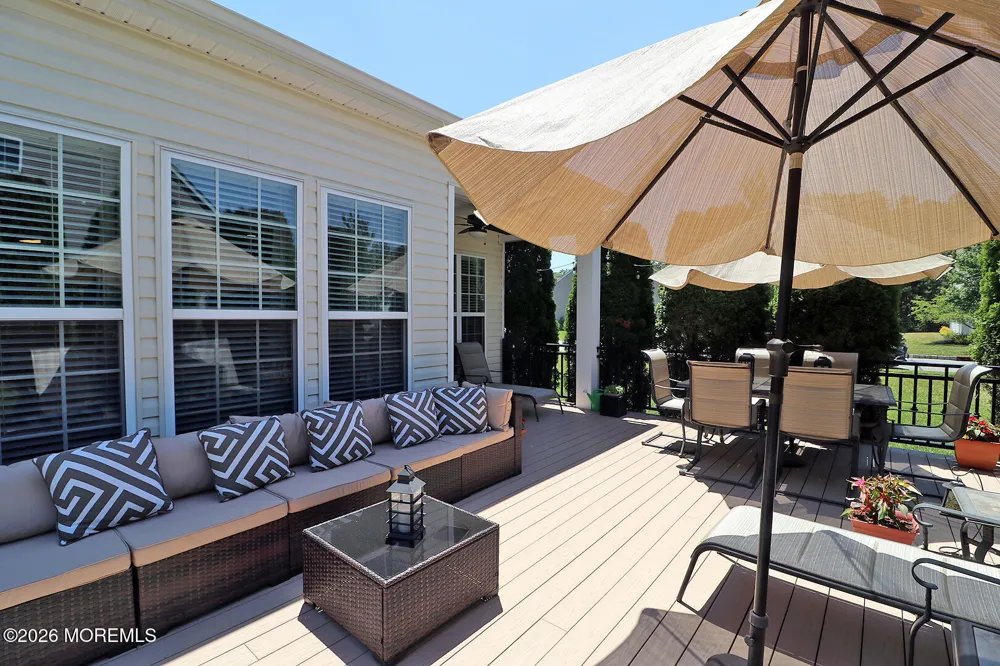 58 Aberdeen Lane Manchester, NJ 08759