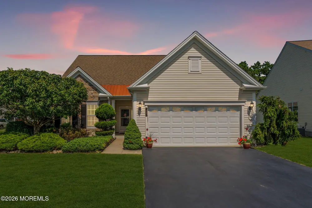 58 Aberdeen Lane Manchester, NJ 08759