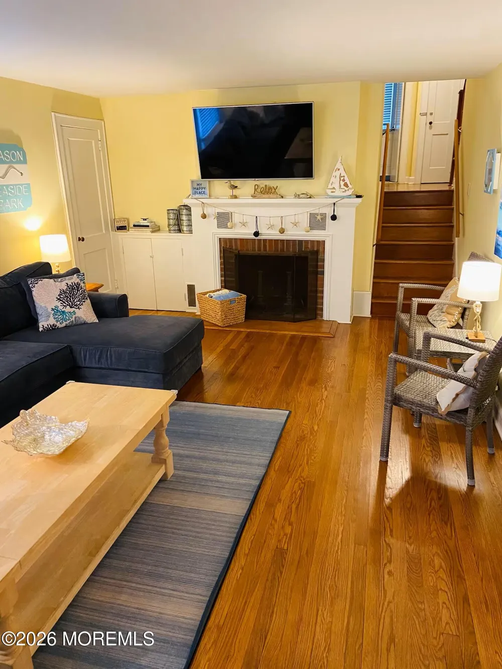 16 Bayview Avenue Seaside Park, NJ 08752
