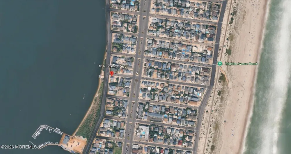 16 Bayview Avenue Seaside Park, NJ 08752