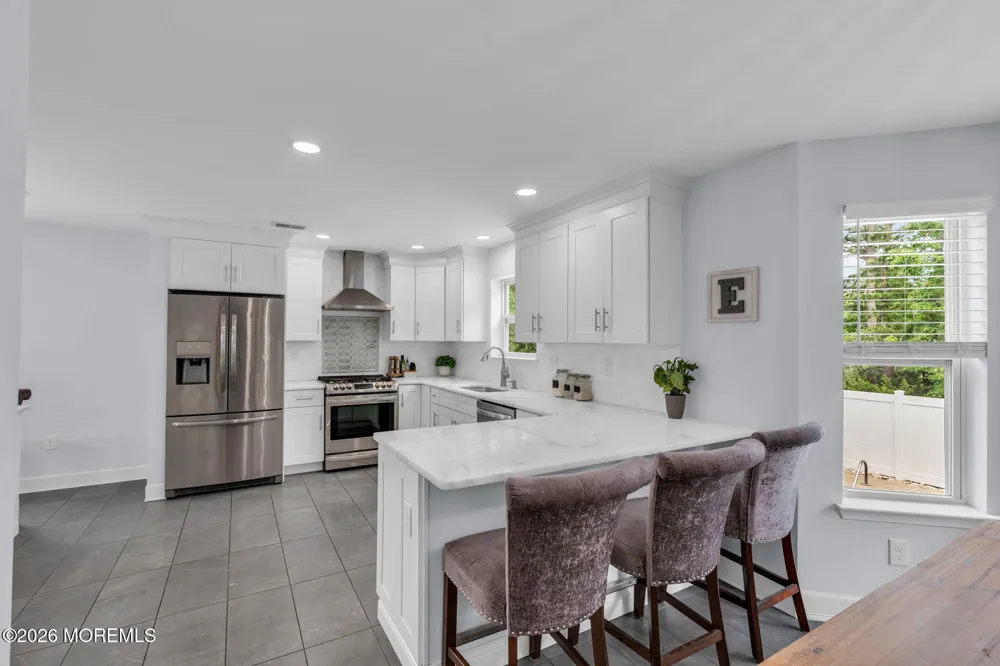 609 Amsterdam Avenue Toms River, NJ 08757