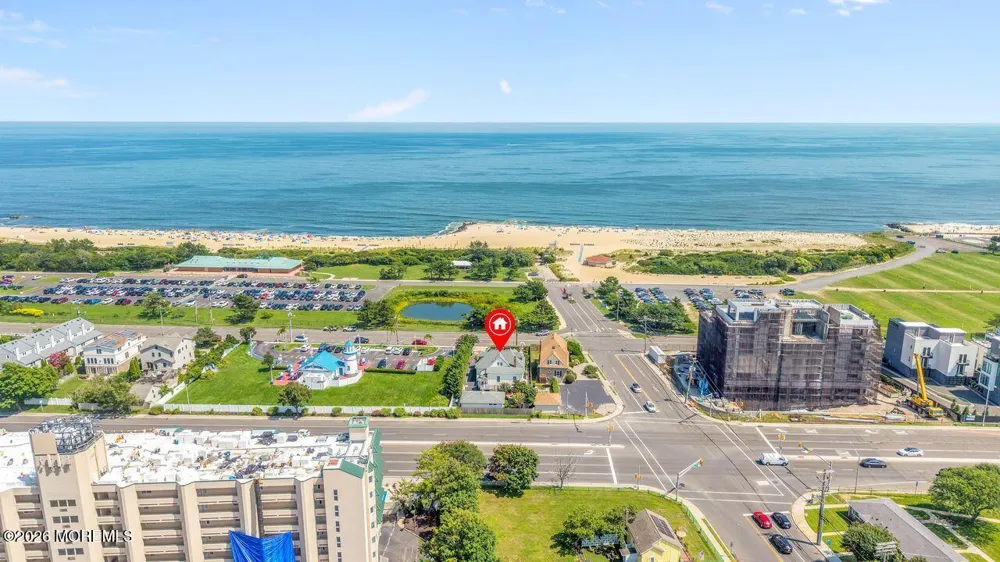 246 Ocean Avenue Long Branch, NJ 07740