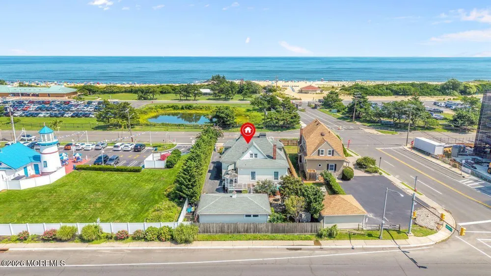 246 Ocean Avenue Long Branch, NJ 07740