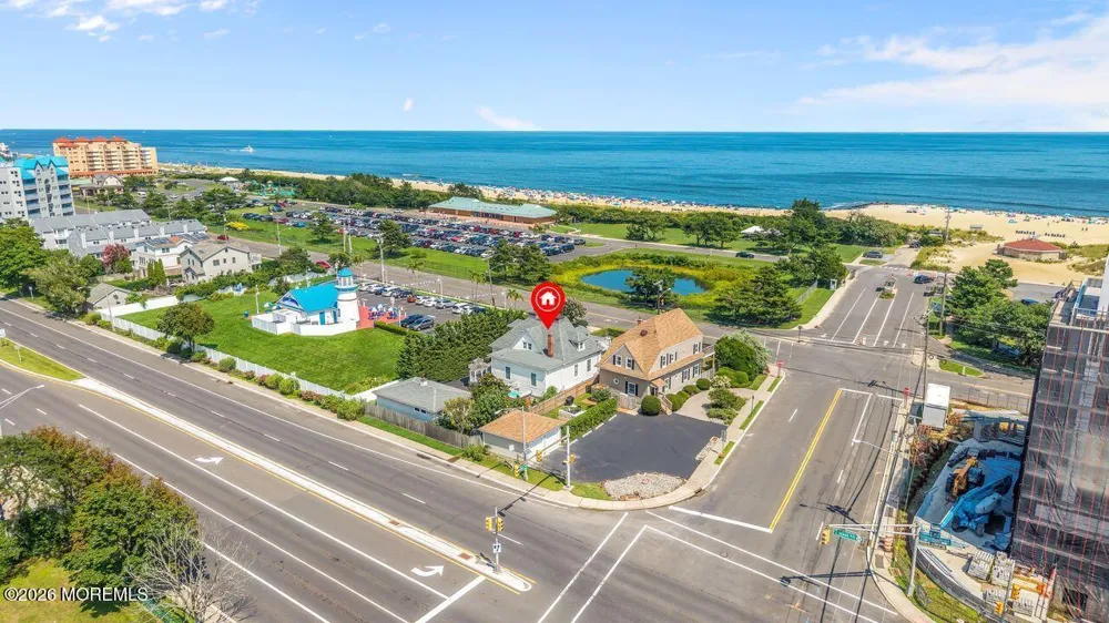 246 Ocean Avenue Long Branch, NJ 07740