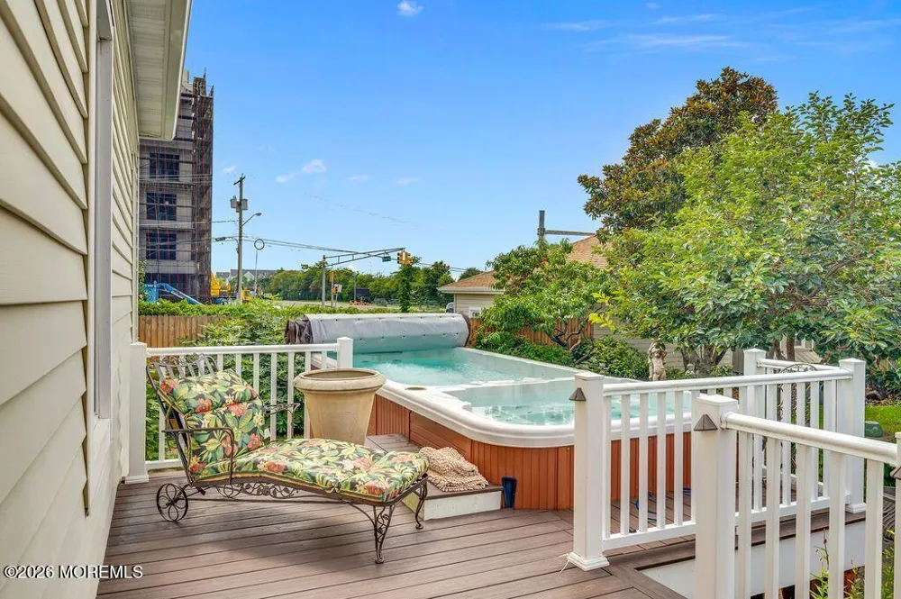 246 Ocean Avenue Long Branch, NJ 07740