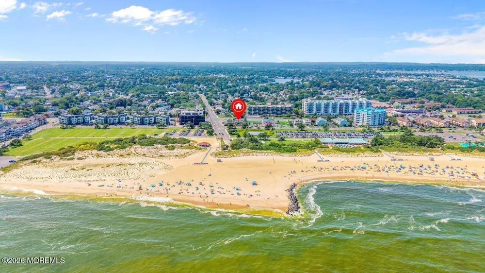 246 Ocean Avenue Long Branch, NJ 07740