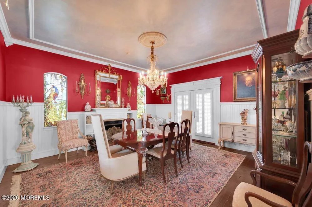 246 Ocean Avenue Long Branch, NJ 07740