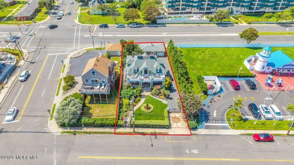 246 Ocean Avenue Long Branch, NJ 07740