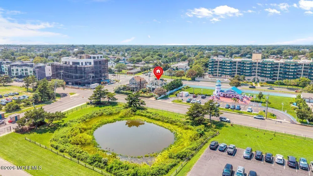 246 Ocean Avenue Long Branch, NJ 07740