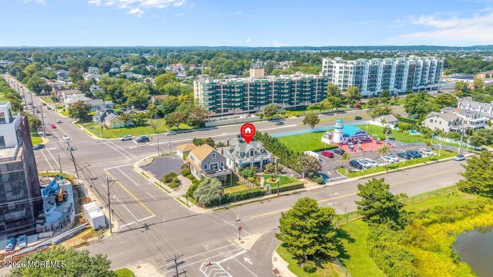 246 Ocean Avenue Long Branch, NJ 07740