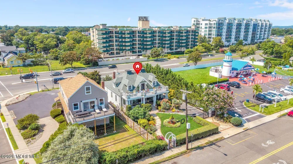246 Ocean Avenue Long Branch, NJ 07740