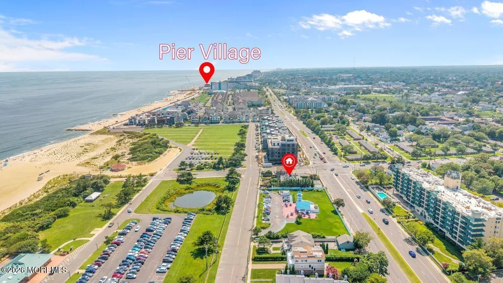 246 Ocean Avenue Long Branch, NJ 07740