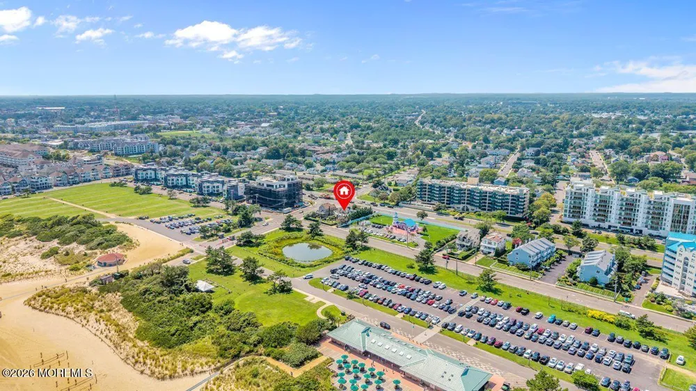 246 Ocean Avenue Long Branch, NJ 07740
