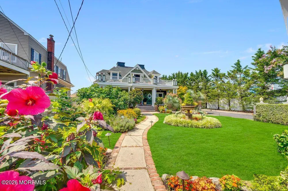 246 Ocean Avenue Long Branch, NJ 07740