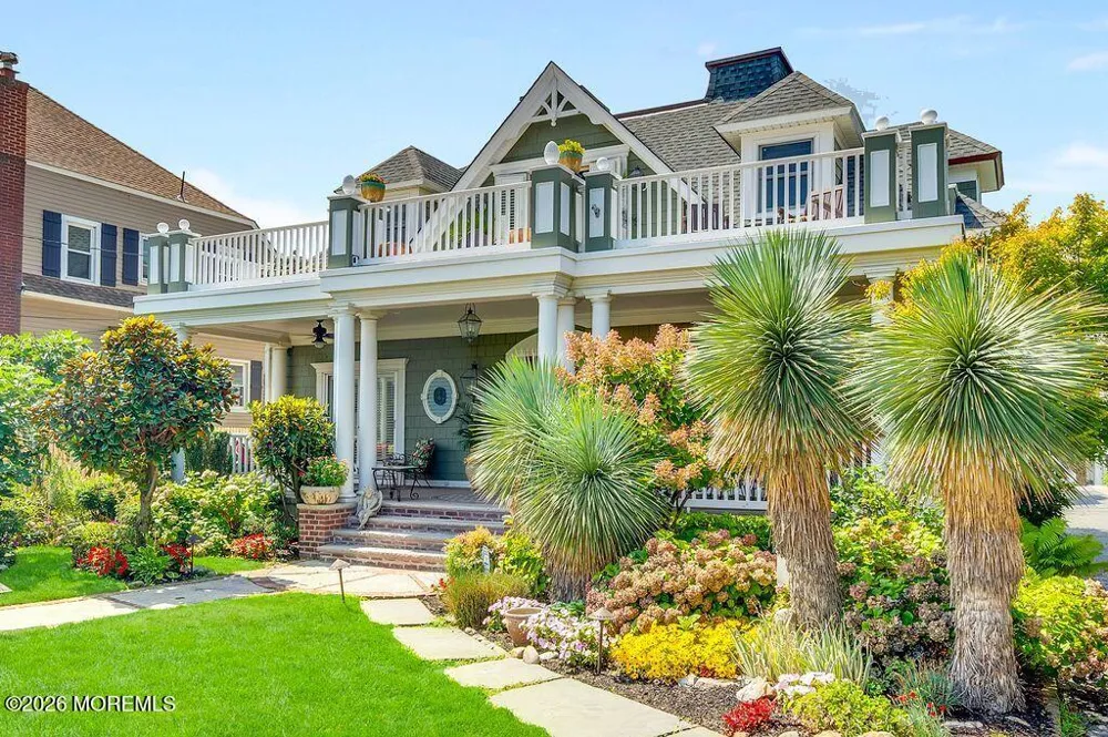 246 Ocean Avenue Long Branch, NJ 07740