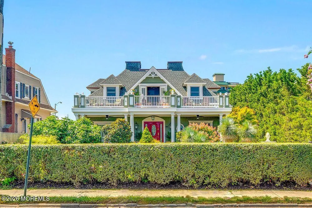 246 Ocean Avenue Long Branch, NJ 07740