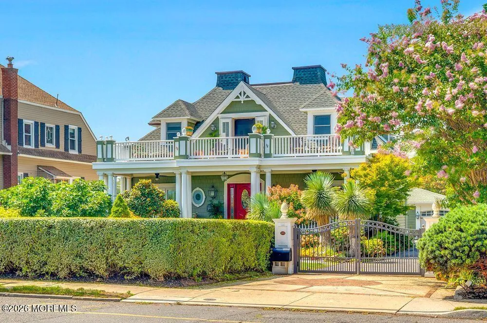 246 Ocean Avenue Long Branch, NJ 07740